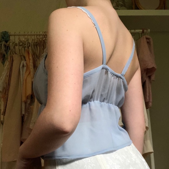 Victoria’s Secret cami - Picture 2 of 5